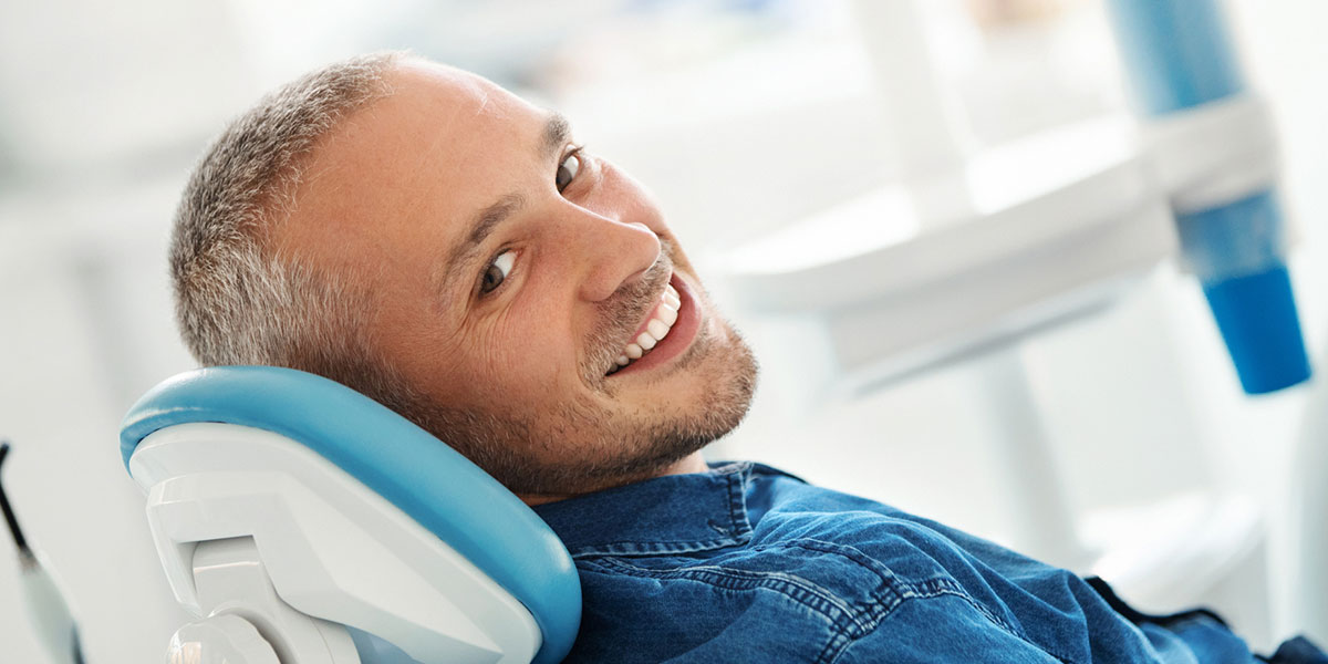 Restorative Dental Services Decorative Image